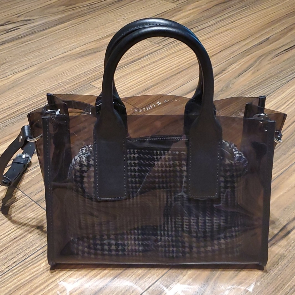 Zara Collection Purse